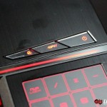 MSI GT80 Titan SLI Gaming Laptop Hands On 06