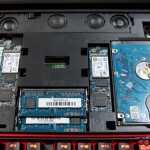 MSI GT80 Titan SLI Gaming Laptop Hands On 08