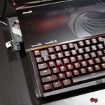 MSI GT80 Titan SLI Gaming Laptop Hands On 16