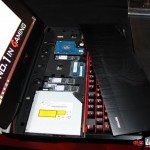 MSI GT80 Titan SLI Gaming Laptop Hands On 18