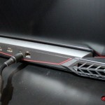 MSI GT80 Titan SLI Gaming Laptop Hands On 19