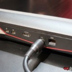 MSI GT80 Titan SLI Gaming Laptop Hands On 22