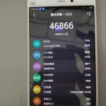 Mi 5 Antutu Score