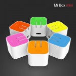 Mi Box Mini Colour