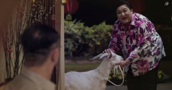 Prepare Your Feels and Laughter: Adverts and Short Films From Malaysian Companies For Chinese New Year 2015