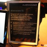 2015 Alienware 15 Gaming Laptop Hands On 02