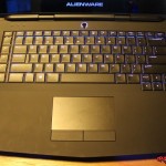 2015 Alienware 15 Gaming Laptop Hands On 05