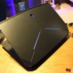 2015 Alienware 15 Gaming Laptop Hands On 11