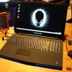 2015 Alienware 17 Gaming Laptop Hands On 01