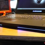 2015 Alienware 17 Gaming Laptop Hands On 05