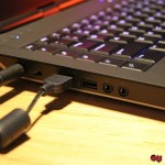 2015 Alienware 17 Gaming Laptop Hands On 10