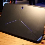 2015 Alienware 17 Gaming Laptop Hands On 17