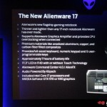 2015 Alienware 17 Gaming Laptop Hands On 21