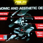 ASUS ROG Gladius Mouse Quick Look 02