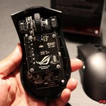 ASUS ROG Gladius Mouse Quick Look 05