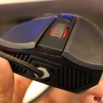 ASUS ROG Gladius Mouse Quick Look 10