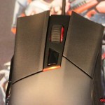 ASUS ROG Gladius Mouse Quick Look 13