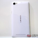 Leagoo Lead 7 Back