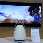 Samsung Omni Directional Speaker