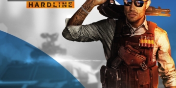 batlefield hardline ea access