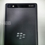 blackberry leap 5