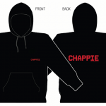 chappie hoodie 1