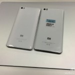 fake xiaomi mi note phone 5