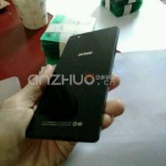 gionee elife s7 alleged leak 3