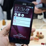 ASUS Zenfone 2 ZE551ML MWC 2015 31