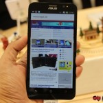 ASUS Zenfone 2 ZE551ML MWC 2015 34