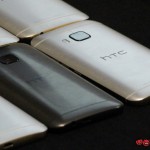 HTC One M9 Hands On01