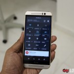 HTC One M9 Hands On20