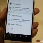 HTC One M9 Hands On22