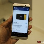 HTC One M9 Hands On23