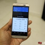 HTC One M9 Hands On25