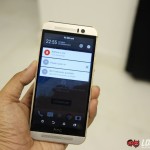 HTC One M9 Hands On28