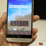 HTC One M9 Hands On41