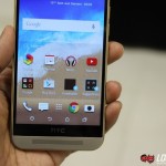 HTC One M9 Hands On42