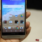 HTC One M9 Hands On43