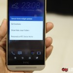 HTC One M9 Hands On45