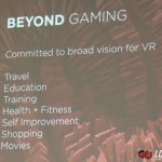 HTC Vive VR Headset Presentation 07