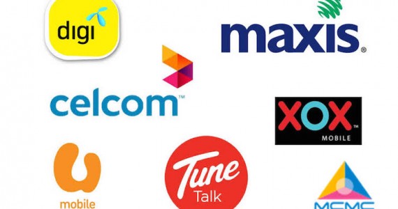 MCMC Fines Telcos Total of RM1.01 Million for Dropped Calls and Prepaid Registration Issues