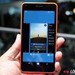 Microsoft Lumia 640 Hands On 07