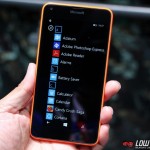 Microsoft Lumia 640 Hands On 09