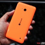 Microsoft Lumia 640 Hands On 14