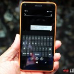 Microsoft Lumia 640 Hands On 19