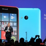 Microsoft Lumia 640 MWC15 04