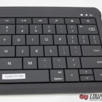 Microsoft Universal Foldable Keyboard Hands On 02