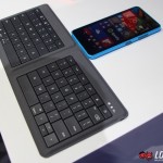 Microsoft Universal Foldable Keyboard MWC 15 02