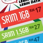 SR1M RM17 1GB